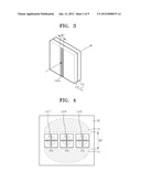 METHOD OF CONTROLLING LIGHT, AND OPTICAL PICKUP DEVICE AND OPTICAL DISK     DRIVE ADOPTING THE METHOD diagram and image