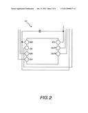 OPTICAL DISC DRIVE AND METHOD OF CONTROLLING LASER LIGHT POWER IN OPTICAL     DISC DRIVE diagram and image