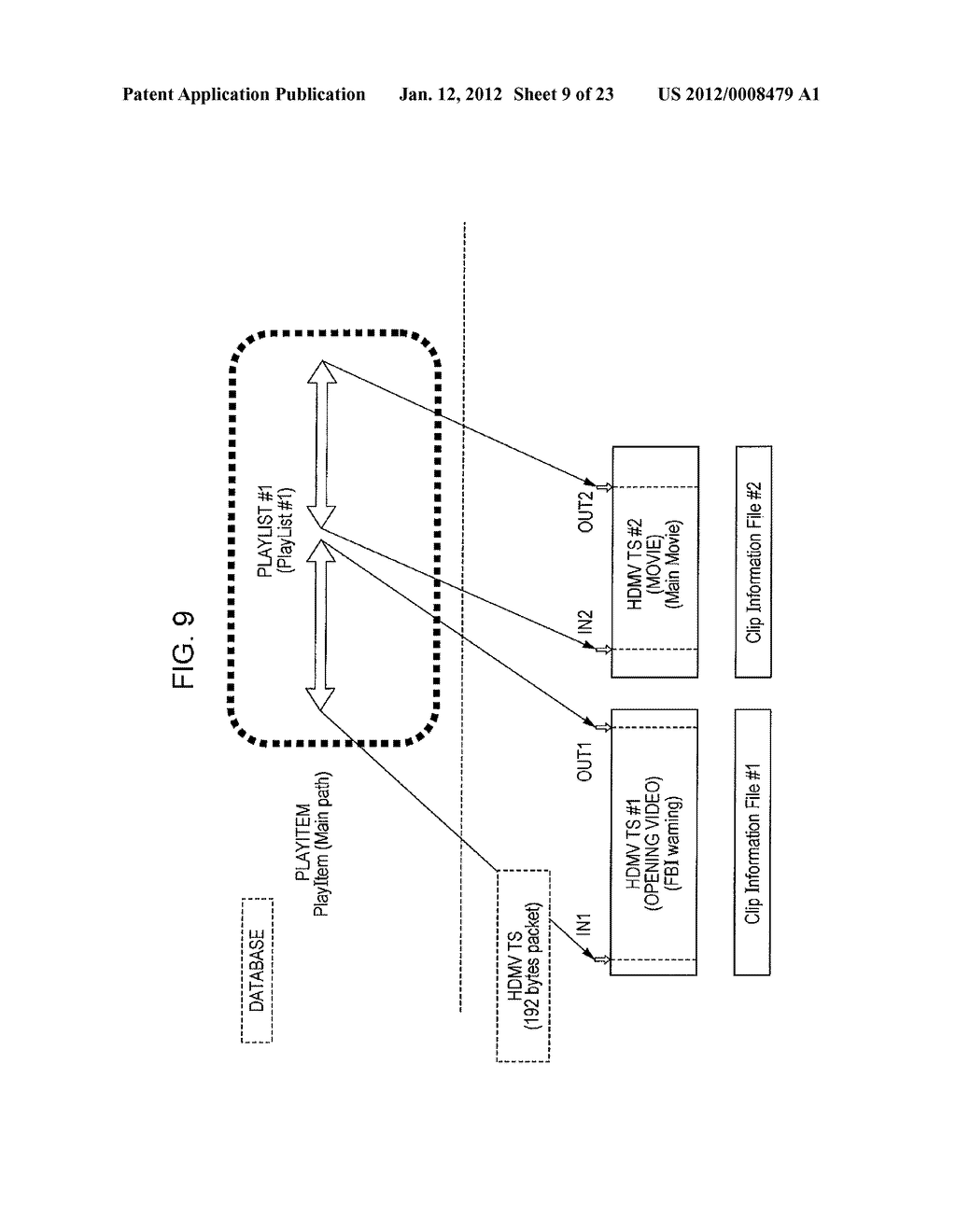 INFORMATION PROCESSING APPARATUS, INFORMATION PROCESSING METHOD, AND     PROGRAM - diagram, schematic, and image 10