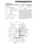 OPTICAL PICKUP APPARATUS diagram and image