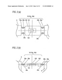 OPTICAL PICKUP APPARATUS diagram and image