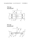 OPTICAL PICKUP APPARATUS diagram and image