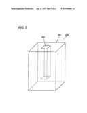 OPTICAL PICKUP APPARATUS diagram and image