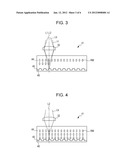 OPTICAL INFORMATION RECORDING REPRODUCTION APPARATUS AND OPTICAL     INFORMATION RECORDING REPRODUCTION METHOD diagram and image