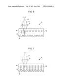 OPTICAL INFORMATION RECORDING REPRODUCTION APPARATUS AND OPTICAL     INFORMATION RECORDING REPRODUCTION METHOD diagram and image