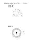 Objective Lens, Optical Pickup Apparatus, and Optical Information     Recording Reproducing Apparatus diagram and image