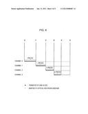 OPTICAL RECORDING DEVICE AND RECORDING METHOD diagram and image