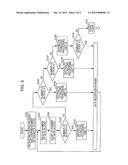 OPTICAL RECORDING DEVICE AND RECORDING METHOD diagram and image