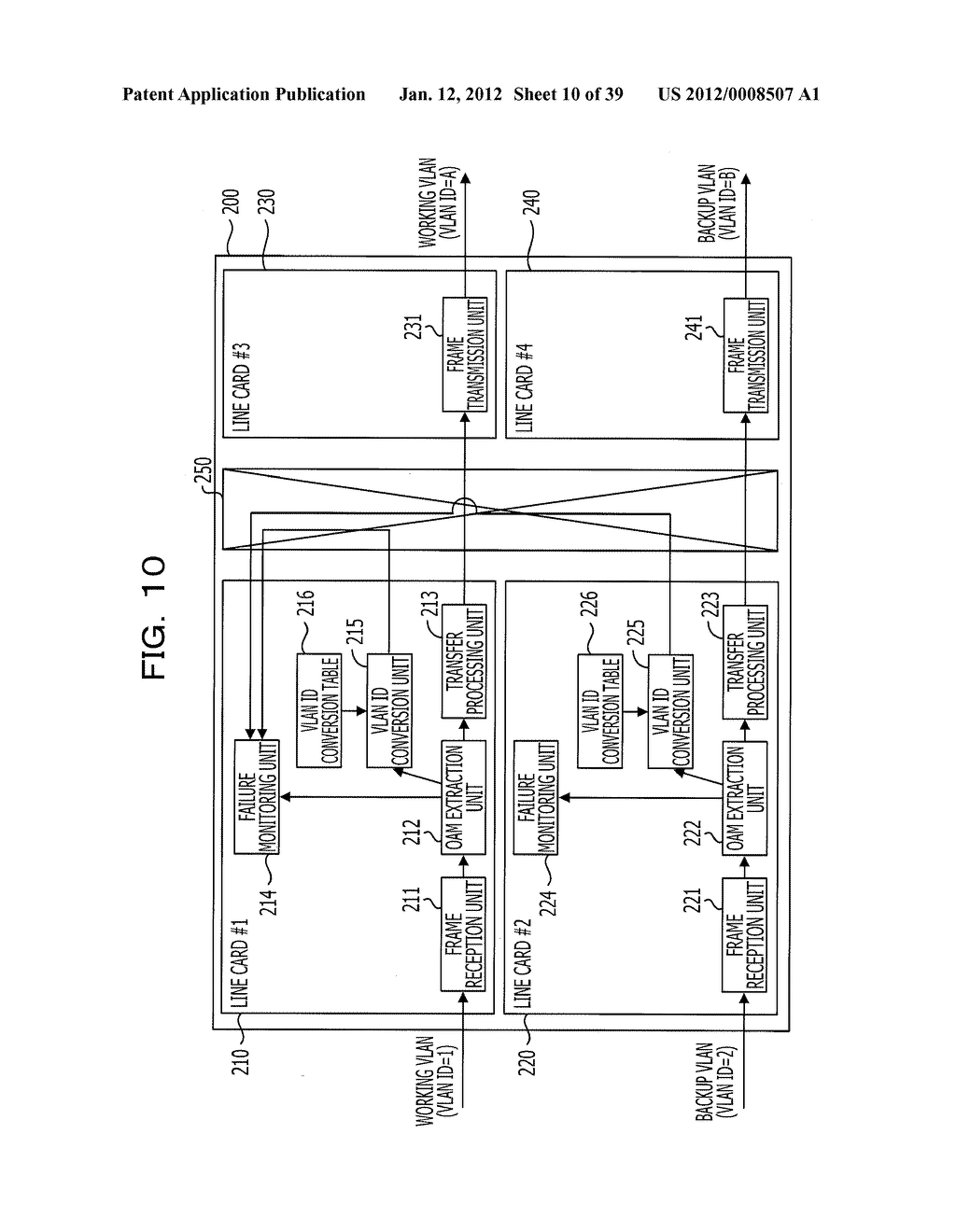 COMMUNICATION APPARATUS AND COMMUNICATION METHOD - diagram, schematic, and image 11