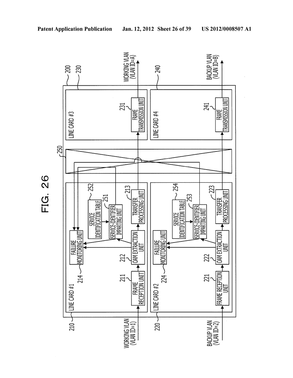 COMMUNICATION APPARATUS AND COMMUNICATION METHOD - diagram, schematic, and image 27