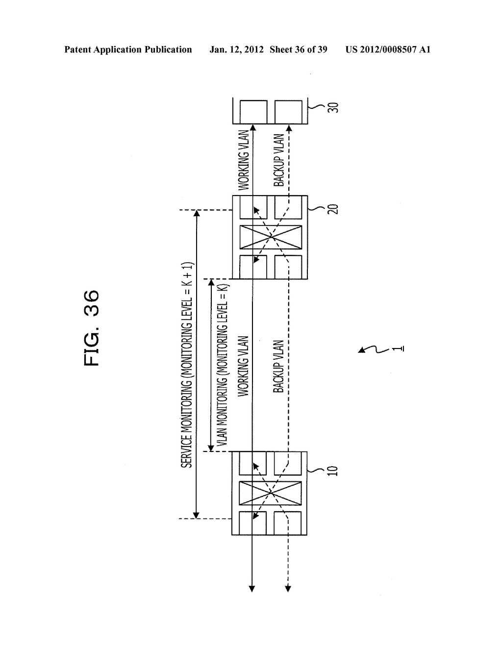 COMMUNICATION APPARATUS AND COMMUNICATION METHOD - diagram, schematic, and image 37