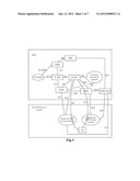 Methods and Apparatuses for Associating Charging Identifiers diagram and image