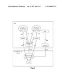 Methods and Apparatuses for Associating Charging Identifiers diagram and image