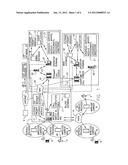 ENHANCED DIRECTORY ASSISTANCE SYSTEM WITH VOICE OVER IP CALL HANDLING diagram and image