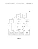 SIGNALING AND MANAGEMENT OF BROADCAST-MULTICAST WAVEFORM EMBEDDED IN A     UNICAST WAVEFORM diagram and image