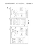 SIGNALING AND MANAGEMENT OF BROADCAST-MULTICAST WAVEFORM EMBEDDED IN A     UNICAST WAVEFORM diagram and image