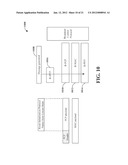 SIGNALING AND MANAGEMENT OF BROADCAST-MULTICAST WAVEFORM EMBEDDED IN A     UNICAST WAVEFORM diagram and image