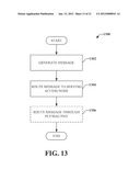 SIGNALING AND MANAGEMENT OF BROADCAST-MULTICAST WAVEFORM EMBEDDED IN A     UNICAST WAVEFORM diagram and image