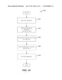 SIGNALING AND MANAGEMENT OF BROADCAST-MULTICAST WAVEFORM EMBEDDED IN A     UNICAST WAVEFORM diagram and image