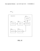 SIGNALING AND MANAGEMENT OF BROADCAST-MULTICAST WAVEFORM EMBEDDED IN A     UNICAST WAVEFORM diagram and image