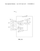 SIGNALING AND MANAGEMENT OF BROADCAST-MULTICAST WAVEFORM EMBEDDED IN A     UNICAST WAVEFORM diagram and image