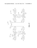 SIGNALING AND MANAGEMENT OF BROADCAST-MULTICAST WAVEFORM EMBEDDED IN A     UNICAST WAVEFORM diagram and image