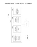 SIGNALING AND MANAGEMENT OF BROADCAST-MULTICAST WAVEFORM EMBEDDED IN A     UNICAST WAVEFORM diagram and image