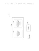 SIGNALING AND MANAGEMENT OF BROADCAST-MULTICAST WAVEFORM EMBEDDED IN A     UNICAST WAVEFORM diagram and image