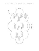 METHOD AND APPARATUS FOR SUPPORTING FREQUENCY DIVISION MULTIPLEXING OR     TIME DIVISION MULTIPLEXING IN WIRELESS PEER-TO-PEER NETWORKS diagram and image