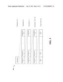 METHOD AND APPARATUS FOR DETECTION AND RESOLUTION OF RESOURCE COLLISION IN     A PEER-TO-PEER NETWORK diagram and image