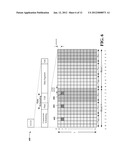 METHOD AND APPARATUS FOR DETECTION AND RESOLUTION OF RESOURCE COLLISION IN     A PEER-TO-PEER NETWORK diagram and image