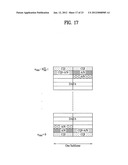 METHOD FOR TRANSMITTING CONTROL INFORMATION IN WIRELESS COMMUNICATION     SYSTEM AND APPARATUS THEREFOR diagram and image