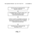 ADVERTISEMENT OF QUALITY OF SERVICE (QoS) INFORMATION FOR NETWORK     MANAGEMENT TRAFFIC IN A WIRELESS LOCAL AREA NETWORK (WLAN) diagram and image