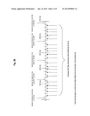 SYSTEM AND METHOD OF MAINTAINING A CONNECTION WITH A FIRST NETWORK WHILE     PROCESSING COMMUNICATIONS WITH A SECOND NETWORK BY A COMMUNICATION DEVICE diagram and image