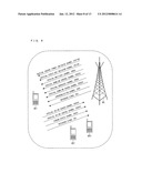 WIRELESS COMMUNICATION SYSTEM, TERMINAL APPARATUS, BASE STATION APPARATUS,     CONTROL METHOD, PROGRAM, AND RECORDING MEDIUM diagram and image