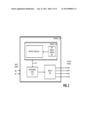 SYSTEMS AND METHODS FOR IMPLEMENTING A PROTOCOL-AWARE NETWORK FIREWALL diagram and image