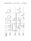 END NODE AND NETWORK COORDINATOR USING A CSMA BASED PROTOCOL diagram and image