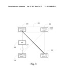 SYSTEM AND METHOD FOR PROVIDING NETWORK ROUTE REDUNDANCY ACROSS LAYER 2     DEVICES diagram and image