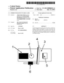 HYBRID INTEGRATED TUNEABLE LASER diagram and image