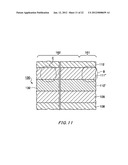 SURFACE EMITTING LASER diagram and image