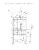 POWER DETECTOR AND WIRELESS DEVICE diagram and image