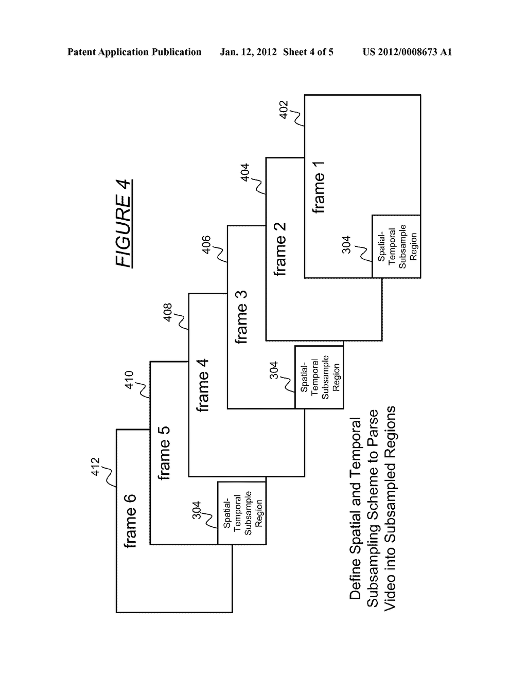 System, Method, and Apparatus for Detecting and Classifying Artifacts in     Digital Images and Video - diagram, schematic, and image 05