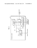 MULTITHREAD PROCESSOR AND DIGITAL TELEVISION SYSTEM diagram and image