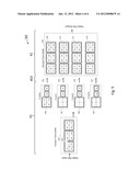 4:4:4 COLOR SPACE VIDEO WITH 4:2:0 COLOR SPACE VIDEO ENCODERS AND DECODERS     SYSTEMS AND METHODS diagram and image