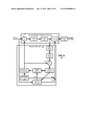 MOTION COMPENSATION USING VECTOR QUANTIZED INTERPOLATION FILTERS diagram and image