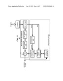 MOTION COMPENSATION USING VECTOR QUANTIZED INTERPOLATION FILTERS diagram and image