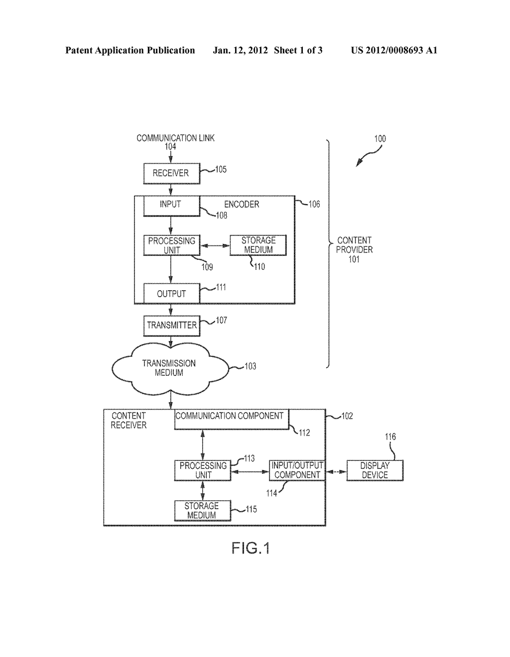 Substituting Embedded Text for Video Text Images - diagram, schematic, and image 02