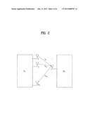 METHOD FOR CONTROLLING TRANSMISSION POWER IN A MULTI-ANTENNA WIRELESS     COMMUNICATION SYSTEM diagram and image