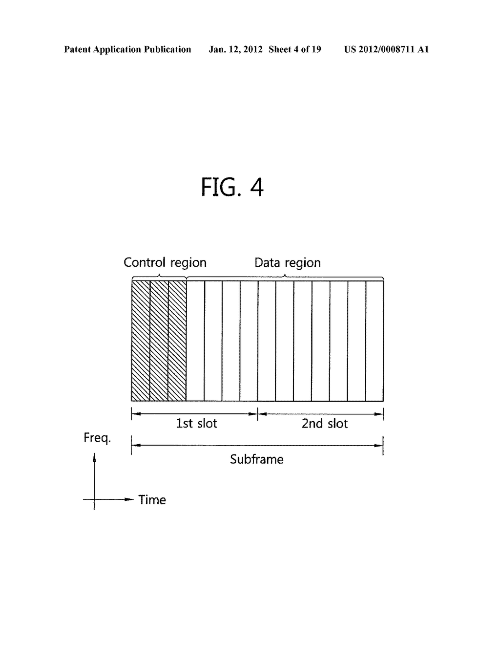 METHOD OF TRANSMITTING REFERENCE SIGNAL AND TRANSMITTER USING THE SAME - diagram, schematic, and image 05