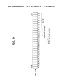 METHOD OF TRANSMITTING REFERENCE SIGNAL AND TRANSMITTER USING THE SAME diagram and image